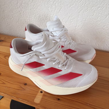 Adidas adizero evo sl