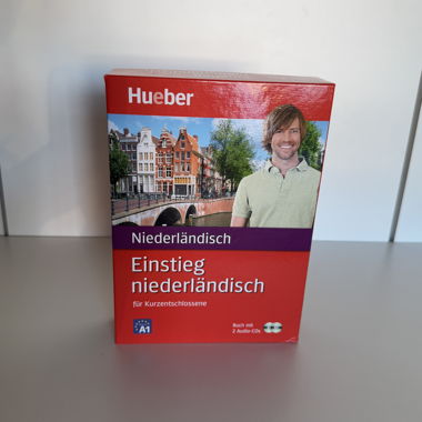 Learning Languages: Introductory Dutch