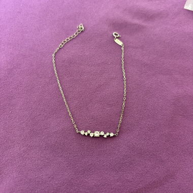 Bracelet Swarovski 