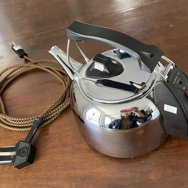 Russell Hobbs K 2 Kettle