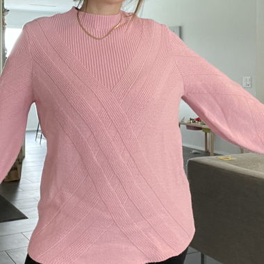 Pullover 