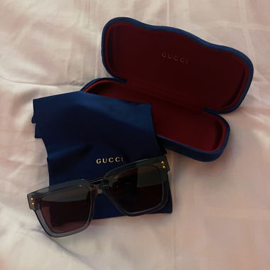 GUCCI Sonnenbrillen