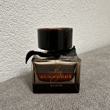 Burberry My Black Parfum