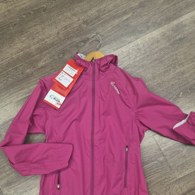 Damen Kapuzenjacke