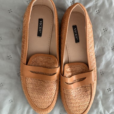 Pantofole a Loafer VICES