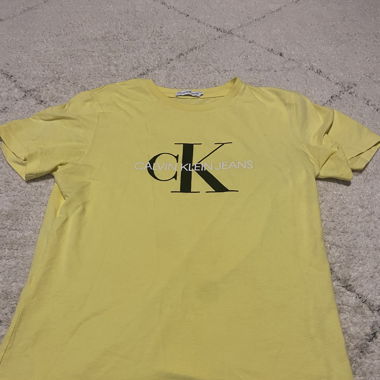 T shirt Calvin Klein 
