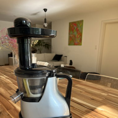 OMEGA professional juicer