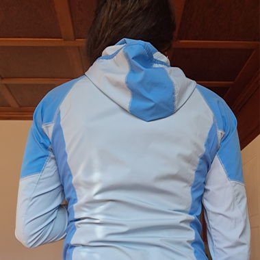 Columbia Jacke