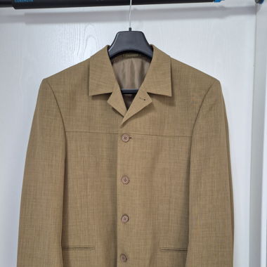 Costume pour homme 