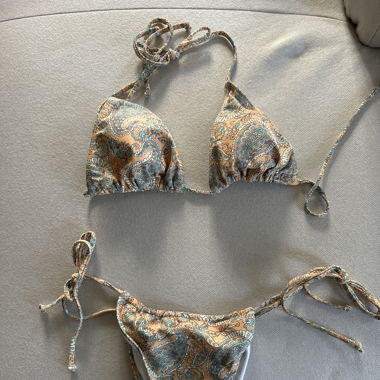 Boho Bikini