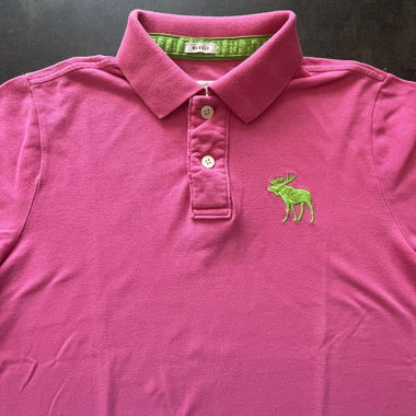Polo ABERCROMBIE & FITCH