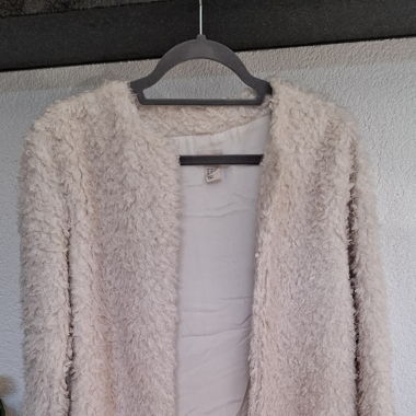 Gilet/Jaquette