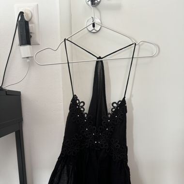 Zara Bluse