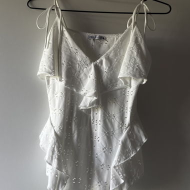 top Zara