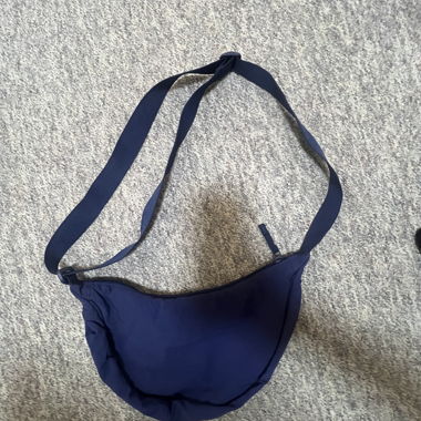 Sac Uniqlo