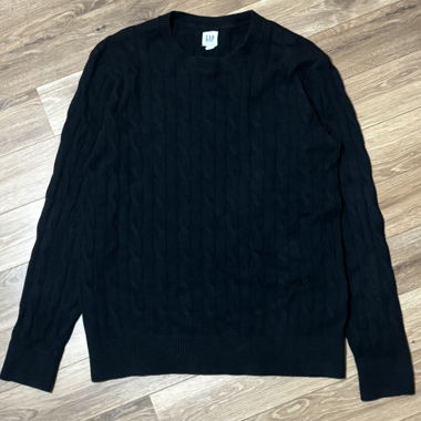 PULL EN MAILLE GAP