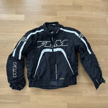 Giacca da Moto