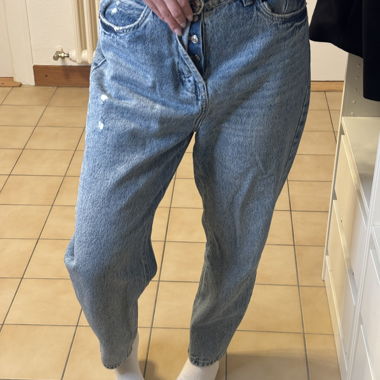 Blue Jeans