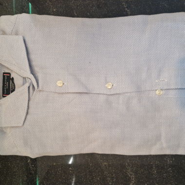 Camicia a maniche lunghe Tommy Hilfiger