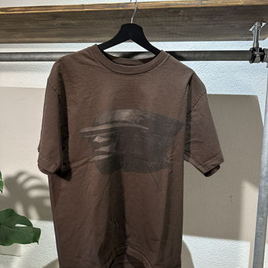 Travis Scott Utopia T-shirt
