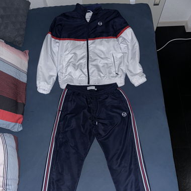Sergio Tacchini Tracksuit