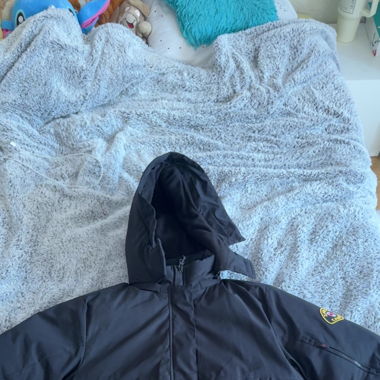 Veste Zavetti Canada