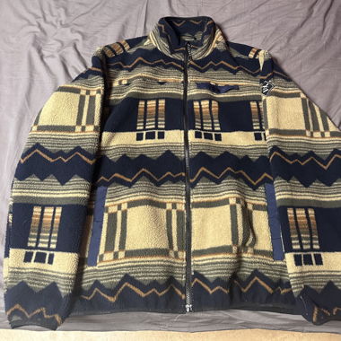 Iriedaily Insaneia Jacket