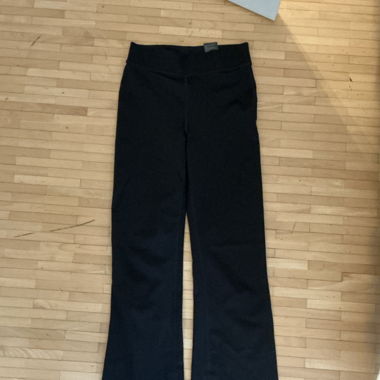 Pantaloni da yoga