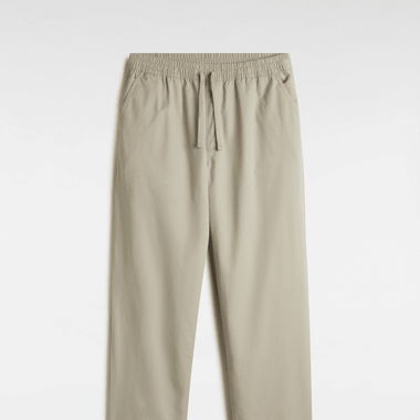 Pantaloni beige Vans