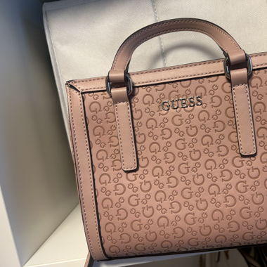 Mini Guesstasche neu