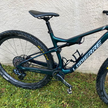 Vtt Lapierre