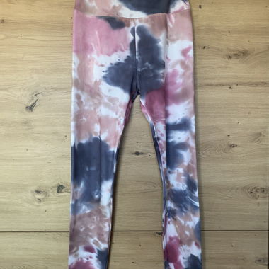 Boske Tie-Dye Leggings