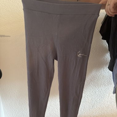 Karl Kani Leggings