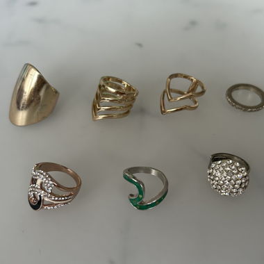 Ringe
