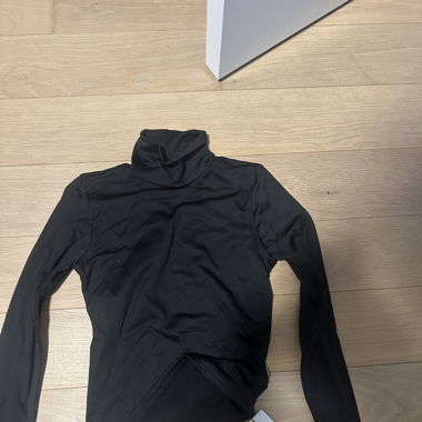 Langarm-shirt