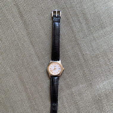 Tissot Uhr PR 50