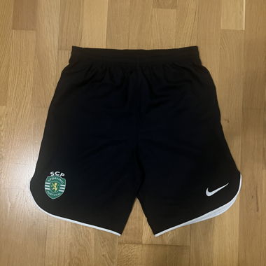 Shorts Sporting Lisbona Portogallo (L 147 - 158)