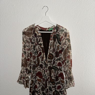 Kleid
