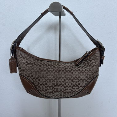Free shipping Coach vintage y2k bag