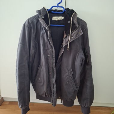 Jacke