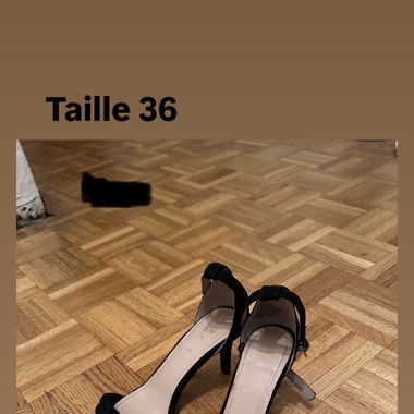 Talon