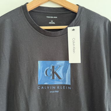 T-shirt Calvin Klein Jeans