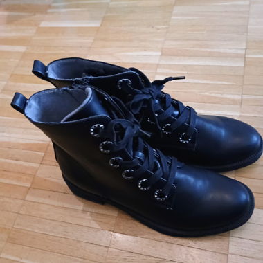 Jana Stiefel  - Bottes Jana
