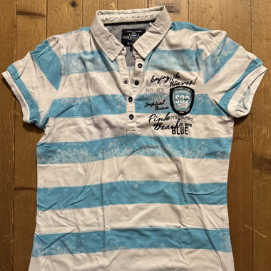 Vintage Shirt