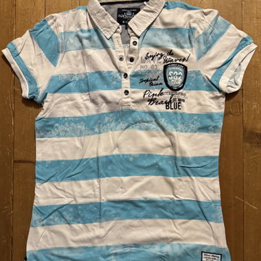 Vintage Shirt