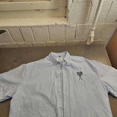 Camicia AMI Paris XL