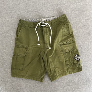 VANS SHORTS