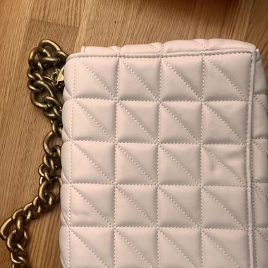 Sac beige