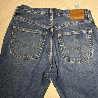 Levi‘s 501 Anniversary Edition