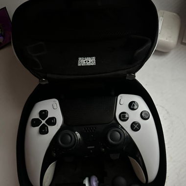 Controller Ps5 Edge